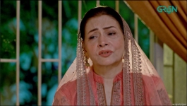 Yaar e Mann - Episode 08